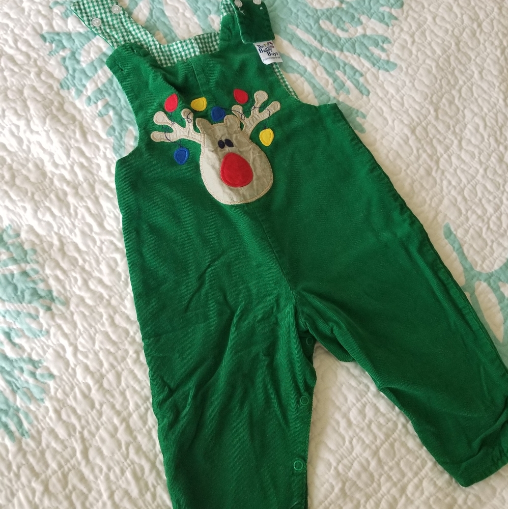 3/$15 Reversible fun pants. Free gift included.